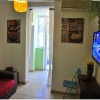 Studio Apartment Tel Aviv with kitchen for 2 persons